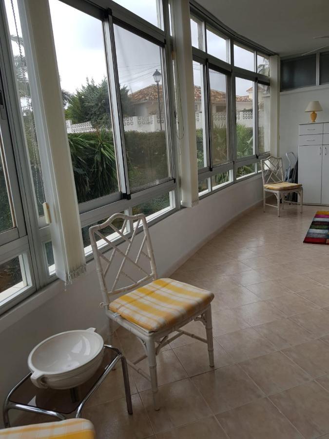 פואנגירולה Modern, Cozy Studio מראה חיצוני תמונה