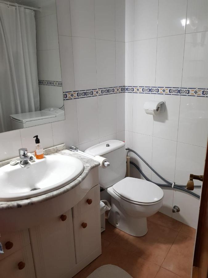 פואנגירולה Modern, Cozy Studio מראה חיצוני תמונה